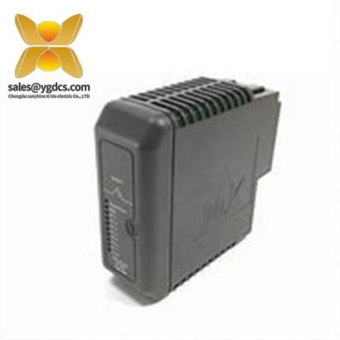 EMERSON KJ3202X1-BA1 数字输入卡 12P2536X112 VE4032S1T2B1