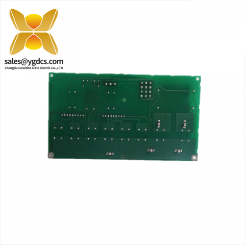 通用电气 GE DS200SLCCG3RGHCARD 通信卡，适用于工业自动化控制系统