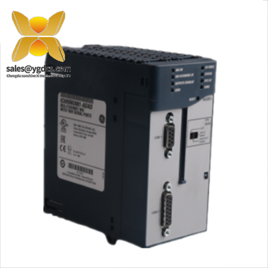 ge_fanuc_ds200imcpg1cfb_power_supply_interface_board.png GE GE FANUC DS200IMCPG1CFB 电源接口板