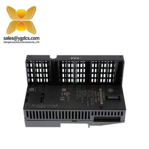 GE Fanuc IC200PWB001 Versamax PLC 数字输入模块