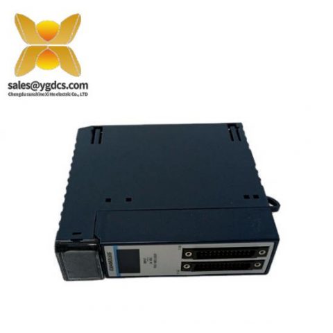 GE GE Fanuc IC693MDL754 PAC Systems RX3i 数字量输入模块