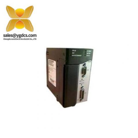 GE GE FANUC IC695CRU320-EN 工业CPU处理器