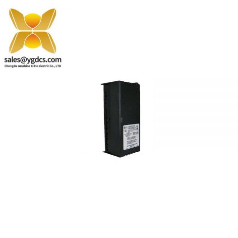 GE IC660BBA105 模拟输出模块