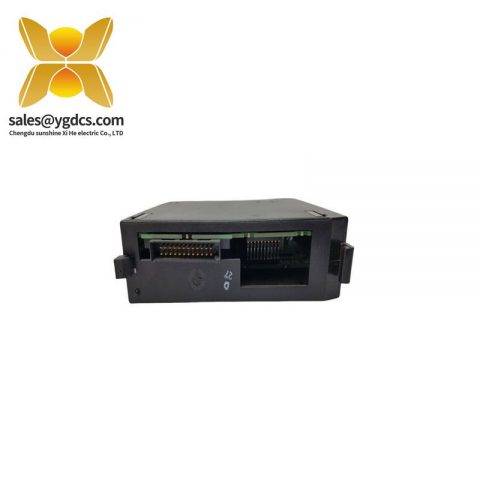 GE通用电气 IC693MDL753 数字输出模块