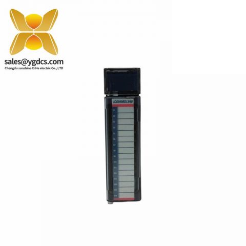 GE IC694MDL940 输出模块