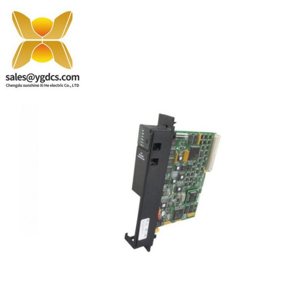 GE IC697BEM742FIP 总线控制器