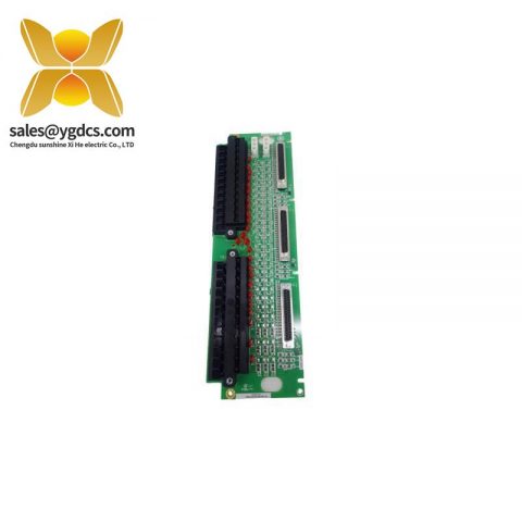 通用电气 GE IS200TBCIH3C 接触输入终端板