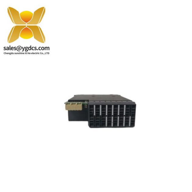 GE通用继电器UR8LH模块，高精度电流电压转换与地线保护