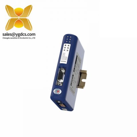 HMS AB7000-CAnybus Anybus Communicator 高效工业通信模块