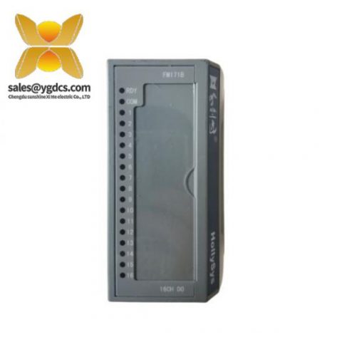 HOLLYSYS SM203自动化PLC控制器