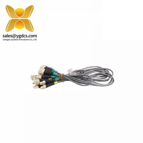 霍尼韦尔 51202329-102 I/O 链路电缆