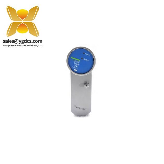 霍尼韦尔 8C-PDIL01 51454359-175 数字输入模块