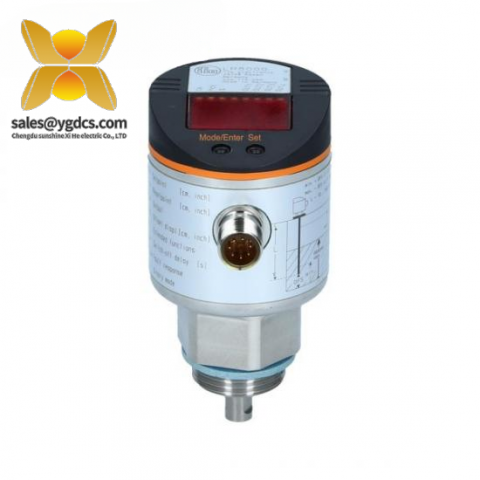 IFM LR3000 电压调节器转换器变压器,工业级电源解决方案