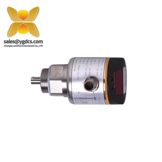 IFM LR3000 电压调节器转换器变压器,工业级电源解决方案