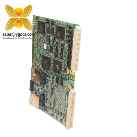 GE IS200VAICH1DAAMark VI模拟输入卡