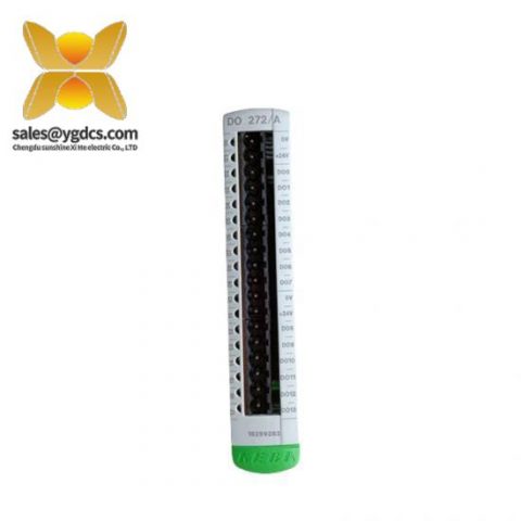 KEBA DO272/A 工业自动化控制模块