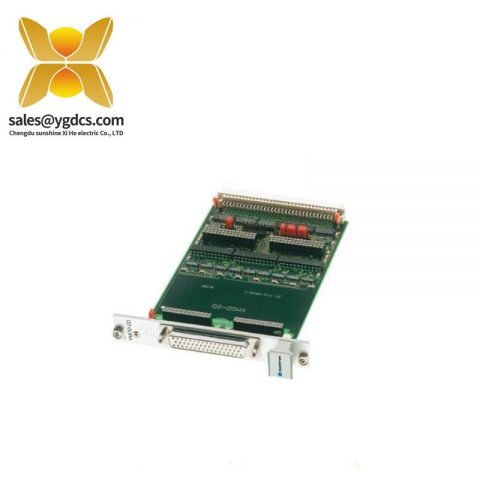 KONTRON VMOD-2MODPACK 接口模块