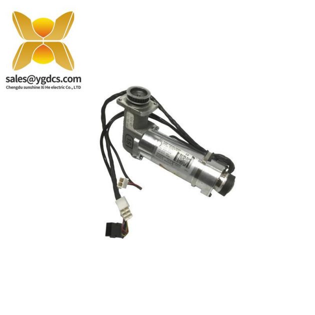 KUKA 00-205-328伺服电机,高性能工业自动化驱动元件