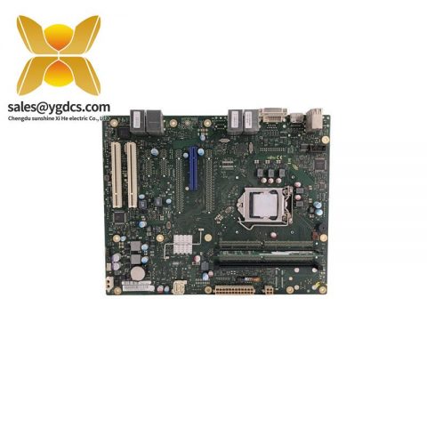 KUKA 主板 KPC4 00271601 控制系统主板