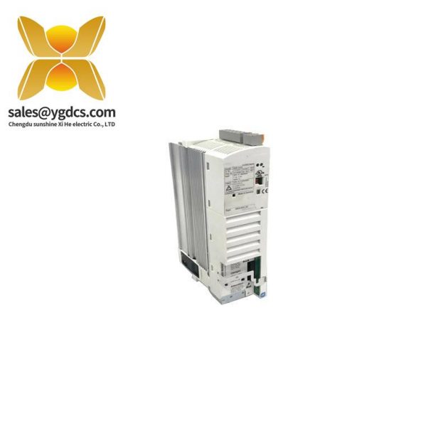伦茨 E82EV751K4CAC 驱动器，矢量控制，高性能工业驱动解决方案