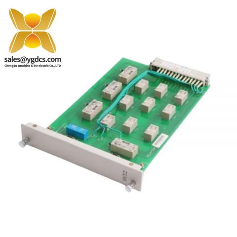 NARI MB40 CPU511 工业控制模块