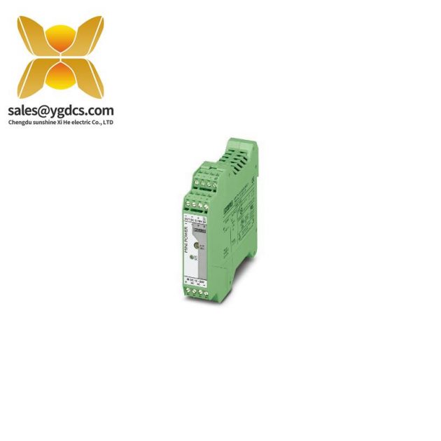 菲尼克斯迷你电源转换器 PHOENIX MINI-PS/12-24DC/5-15DC/2 2320018 DC/DC 转换器