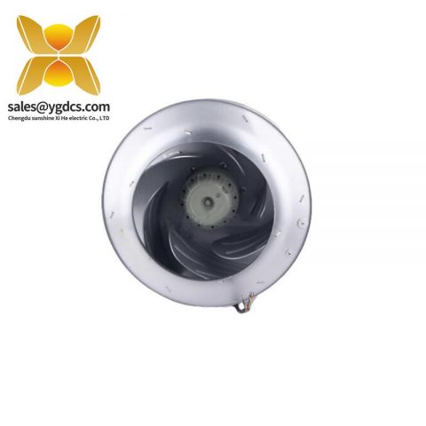 ABB RH45M-VDK.4F.1R 变频器风扇，工业级高效散热解决方案