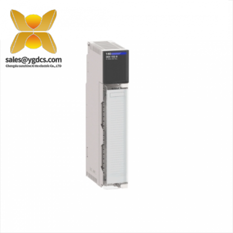 施耐德 Schneider BMXP341000H Modicon处理器模块