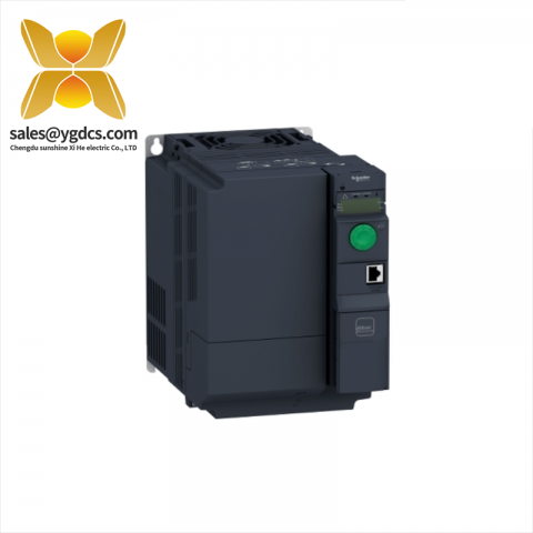 施耐德ATV320U55N4B 变频器 驱动模块