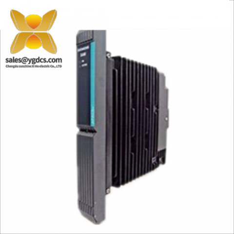 西门子 39SAMCAN 16133-71/13 标准模拟模块