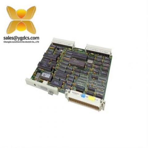 西门子 6DS1326-8BB DP接口模块，适用于自动化控制系统