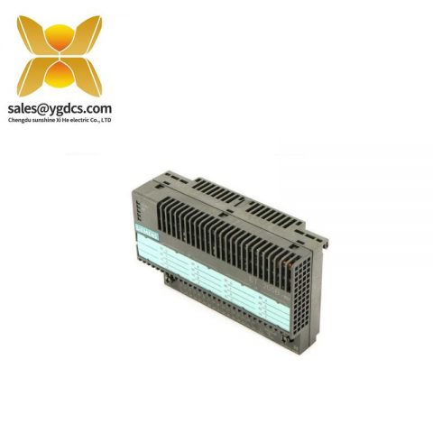 西门子 6ES7131-0BH00-0XB0 数字电子模块