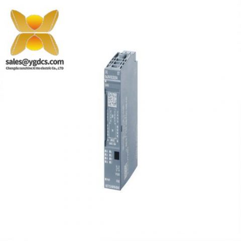 西门子 6ES7132-6BF00-0CA0 数字输出模块