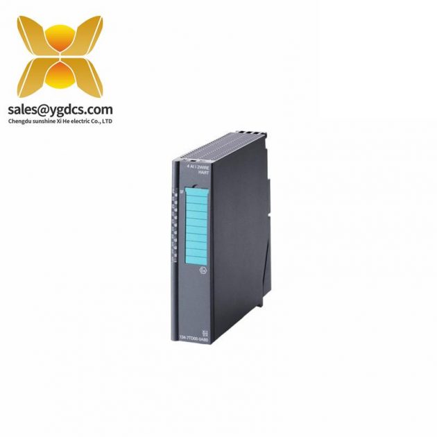 西门子 6ES7135-7TD00-0AB0 模拟量输入电子子模块