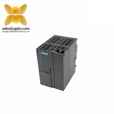 西门子 SIMATIC S7 6ES7157-0AC85-0XA0 工业自动化模块