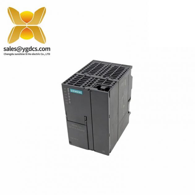 西门子 SIMATIC S7 6ES7157-0AC85-0XA0 工业自动化模块