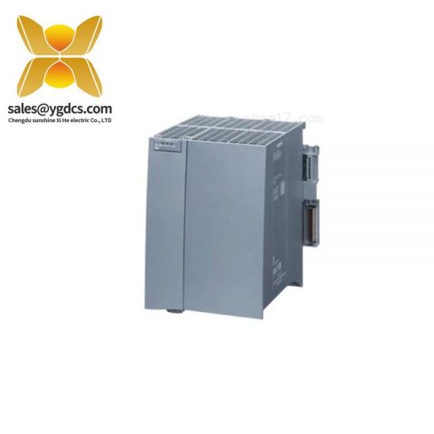 西门子 6ES7507-0RA00-0AB0 工业电源供应模块