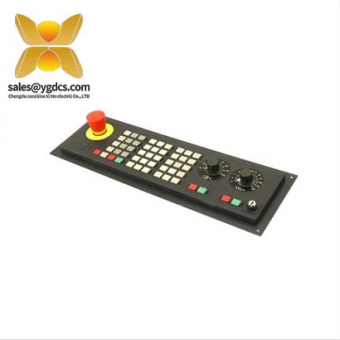 西门子 SIEMENS 6FC5203-0AD10-0AA0 工业操作面板