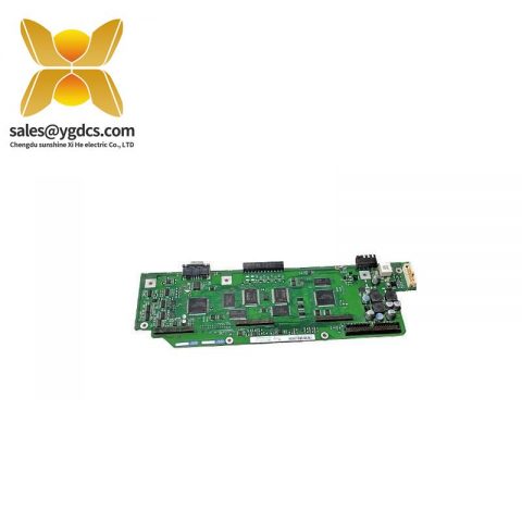 西门子 A5E00444033 变频器控制单元板