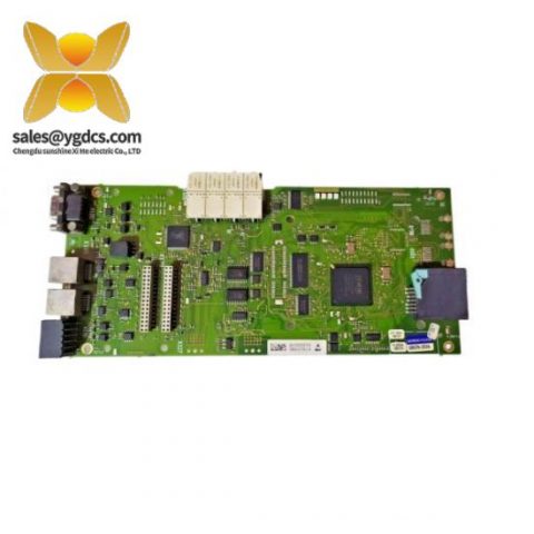 西门子 C98043-A7100-L1 高级控制电子模块