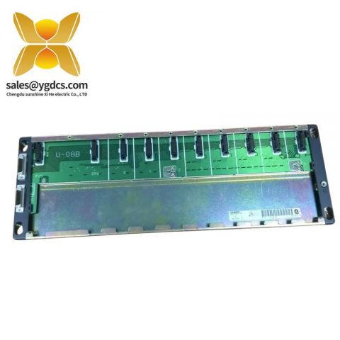 西门子 SIEMENS U-08BSlot 基础机架扩展模块