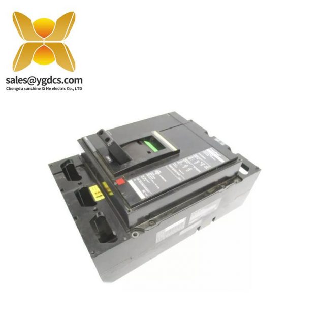 Square D MGP26800 塑壳断路器