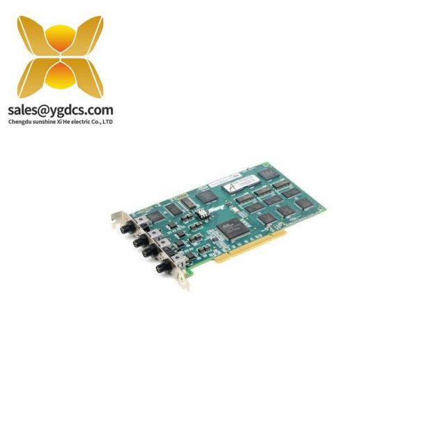 SST SST-DNP-PCI 4PCI接口卡，工业自动化专用