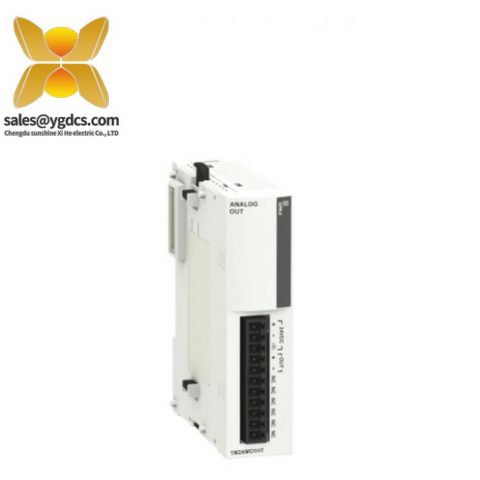 施耐德电气 TM2AMO1HTM238 数字输入模块