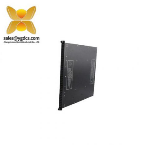 TRICONEX 7400169-310 9962-1XX 输出模块