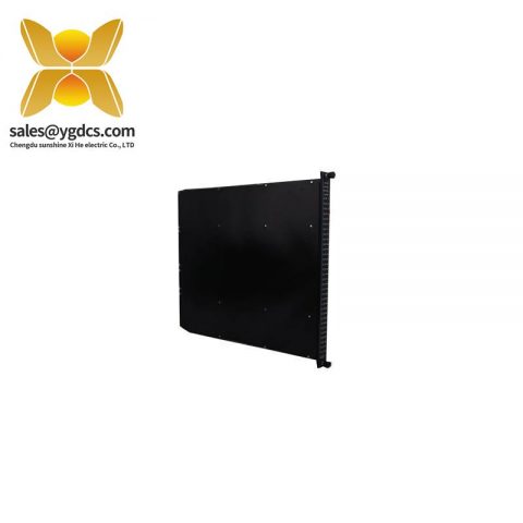 TRICONEX DO3201 通信模块 数字输出模块