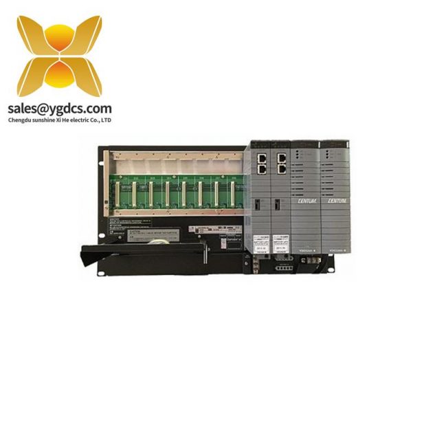 横河电机AFV30D-S2Field 控制单元，19英寸机架安装型，适用于Vnet/IP和FIO