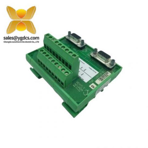 Bently Nevada 128718-01 工业控制模块