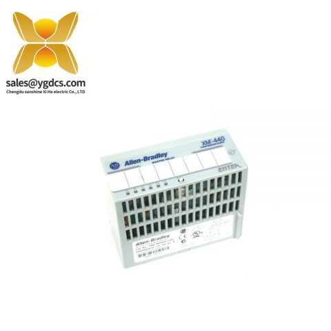艾伦-布拉德利 1440-RMA00-04R I/O模块