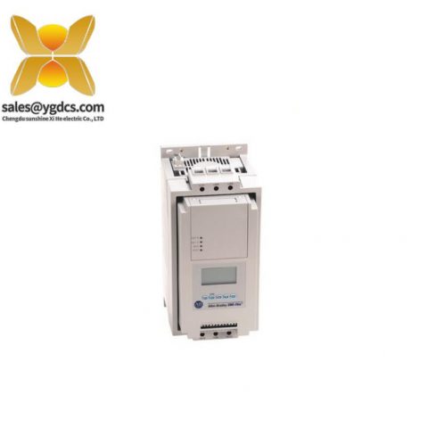 AB 150-F480NBD 固态控制器